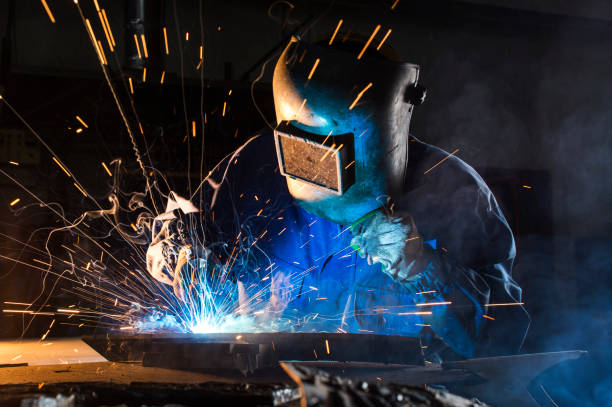 Best Specialty Welding Processes in Arta, CA