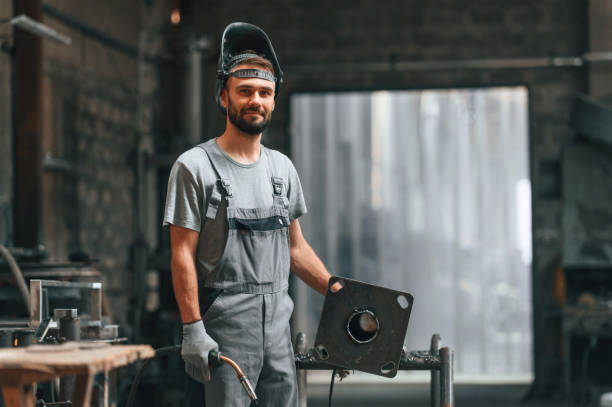 Best Structural Steel Welding in Arta, CA