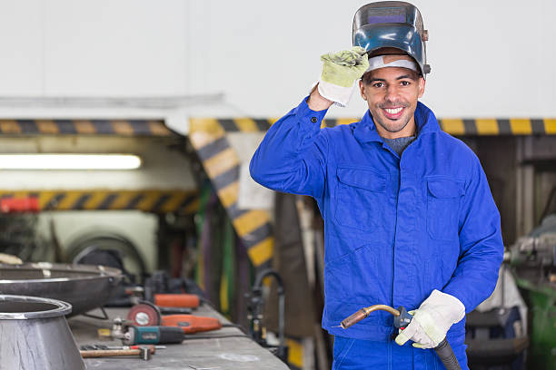 Trusted Arcata, CA Welder & Metal Fabrication Experts