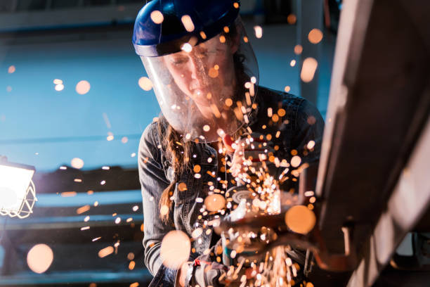 Best Food and Beverage Processing Equipment Welding in Arta, CA