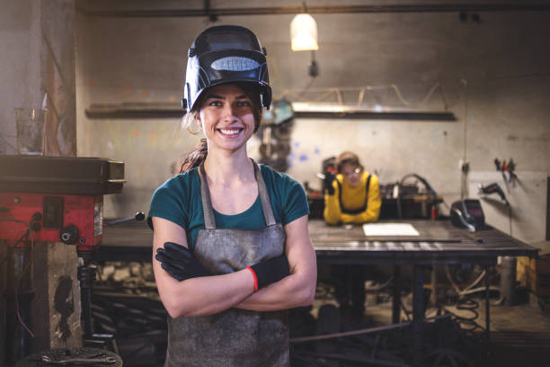 Best Automation and Robotic Welding in Arta, CA